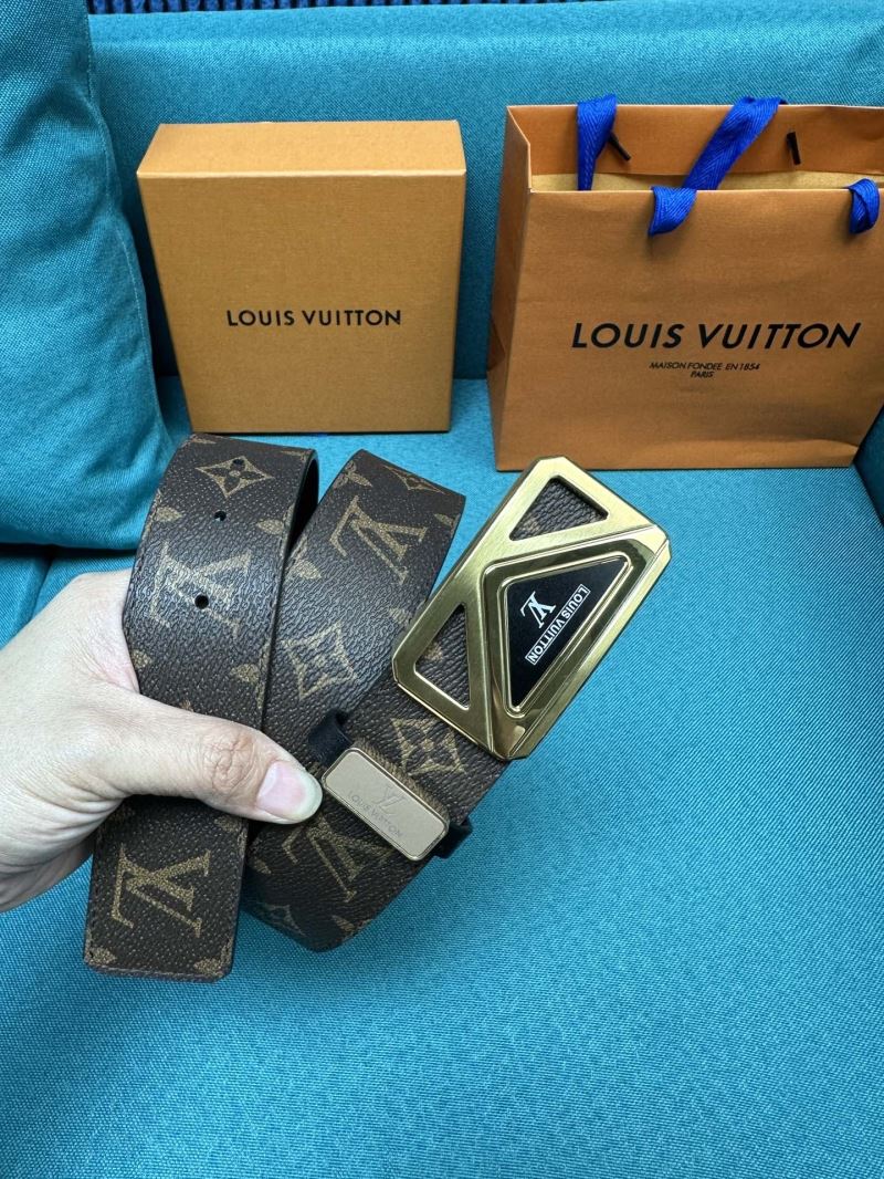 Louis Vuitton Belts